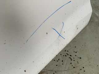 bontott HYUNDAI I30 Jobb hátsó Ajtó (Részeivel)