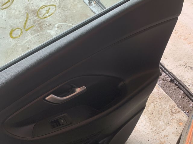 bontott HYUNDAI I30 Jobb hátsó Ajtó (Részeivel)