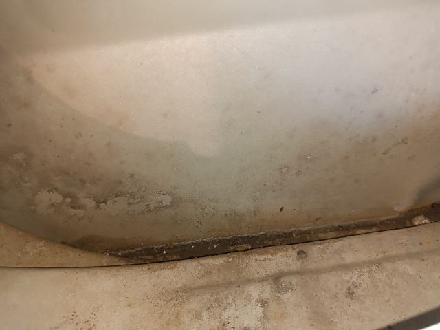 bontott HYUNDAI I30 Jobb hátsó Ajtó (Részeivel)