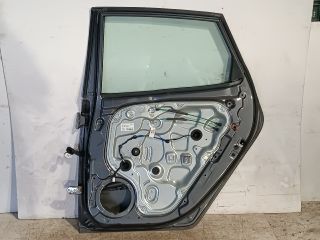 bontott HYUNDAI I30 Jobb hátsó Ajtó (Részeivel)