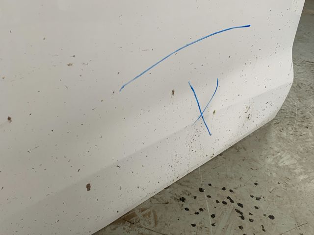 bontott HYUNDAI I30 Jobb hátsó Ajtó (Részeivel)