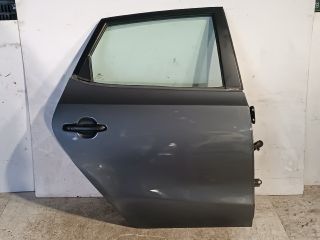 bontott HYUNDAI I30 Jobb hátsó Ajtó (Részeivel)