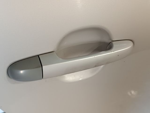 bontott HYUNDAI I30 Jobb hátsó Ajtó (Részeivel)