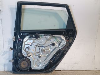 bontott HYUNDAI I30 Jobb hátsó Ajtó (Részeivel)