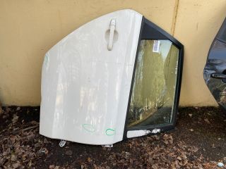 bontott HYUNDAI I30 Jobb hátsó Ajtó (Részeivel)