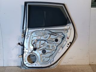 bontott HYUNDAI I30 Jobb hátsó Ajtó (Részeivel)
