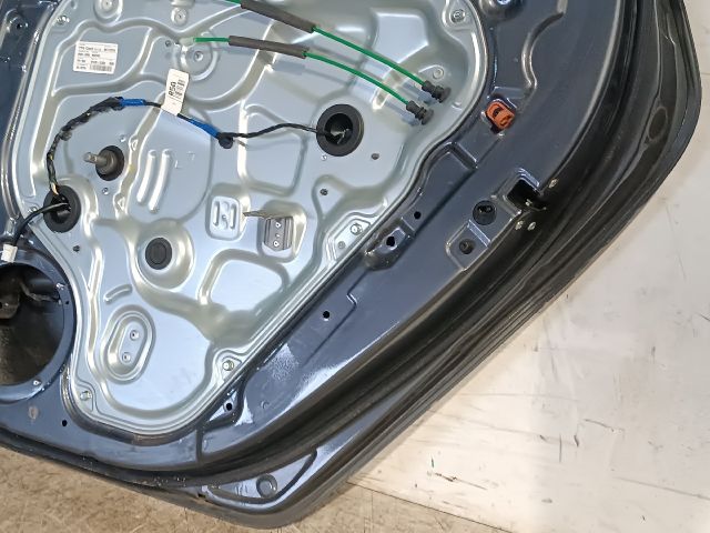 bontott HYUNDAI I30 Jobb hátsó Ajtó (Részeivel)