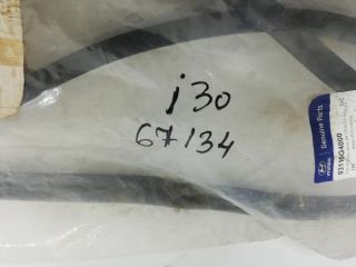 bontott HYUNDAI I30 Jobb hátsó Ajtó Szigetelés