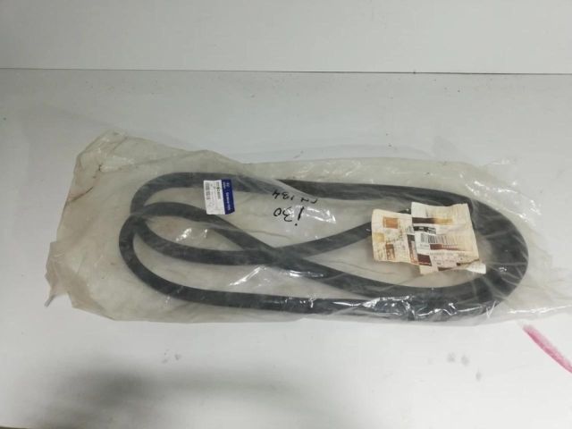 bontott HYUNDAI I30 Jobb hátsó Ajtó Szigetelés