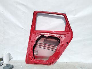 bontott HYUNDAI I30 Jobb hátsó Ajtó (Üres lemez)