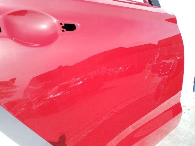 bontott HYUNDAI I30 Jobb hátsó Ajtó (Üres lemez)