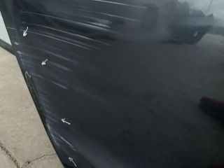 bontott HYUNDAI I30 Jobb hátsó Ajtó (Üres lemez)