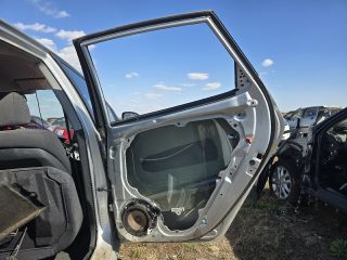 bontott HYUNDAI I30 Jobb hátsó Ajtó (Üres lemez)