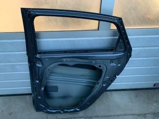 bontott HYUNDAI I30 Jobb hátsó Ajtó (Üres lemez)