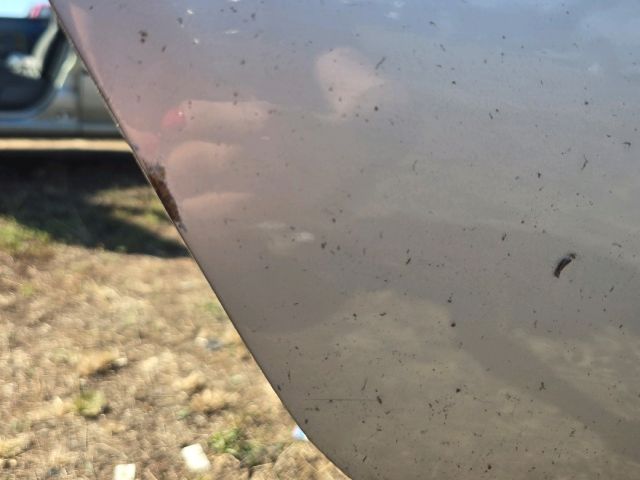 bontott HYUNDAI I30 Jobb hátsó Ajtó (Üres lemez)