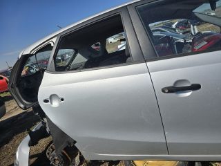 bontott HYUNDAI I30 Jobb hátsó Ajtó (Üres lemez)