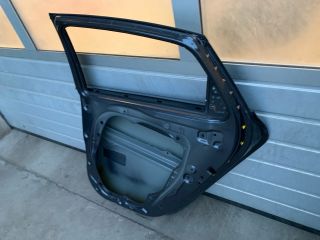 bontott HYUNDAI I30 Jobb hátsó Ajtó (Üres lemez)