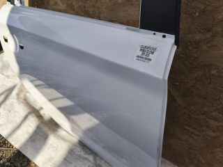 bontott HYUNDAI I30 Jobb hátsó Ajtó (Üres lemez)