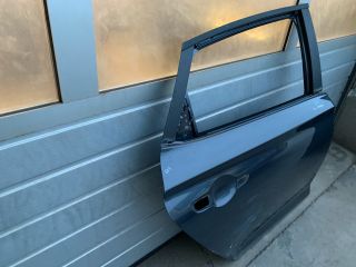 bontott HYUNDAI I30 Jobb hátsó Ajtó (Üres lemez)