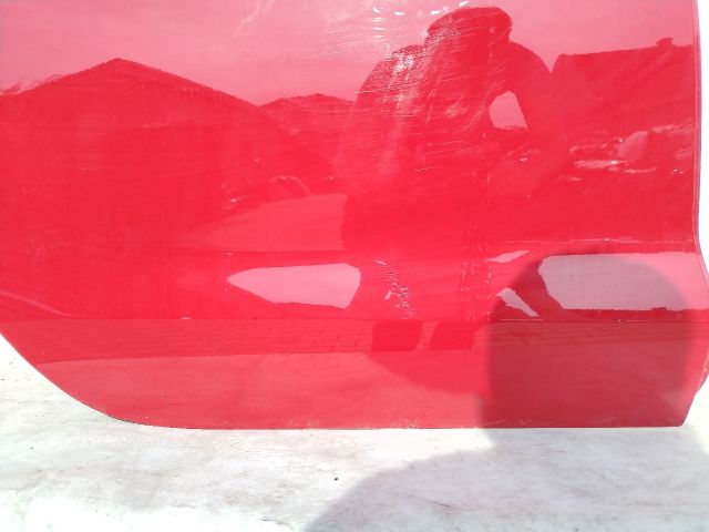 bontott HYUNDAI I30 Jobb hátsó Ajtó (Üres lemez)