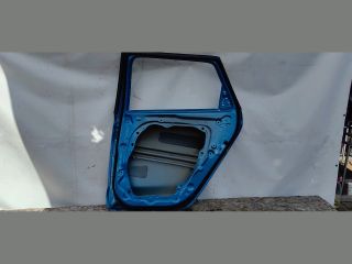 bontott HYUNDAI I30 Jobb hátsó Ajtó (Üres lemez)