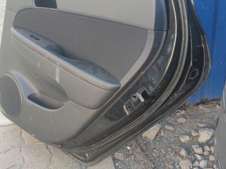 bontott HYUNDAI I30 Jobb hátsó Ajtó (Üres lemez)