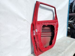 bontott HYUNDAI I30 Jobb hátsó Ajtó (Üres lemez)