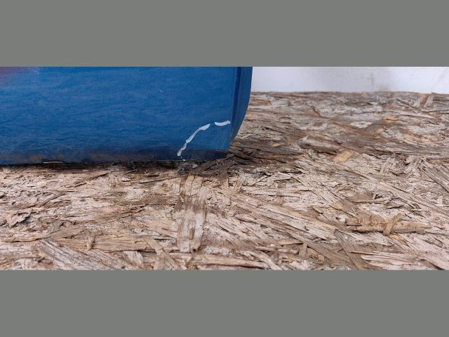 bontott HYUNDAI I30 Jobb hátsó Ajtó (Üres lemez)