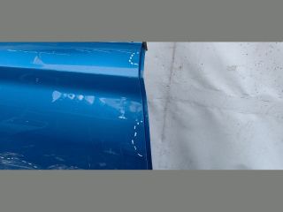 bontott HYUNDAI I30 Jobb hátsó Ajtó (Üres lemez)