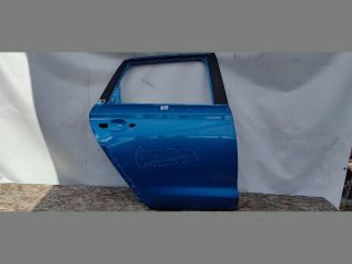 bontott HYUNDAI I30 Jobb hátsó Ajtó (Üres lemez)