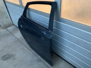 bontott HYUNDAI I30 Jobb hátsó Ajtó (Üres lemez)