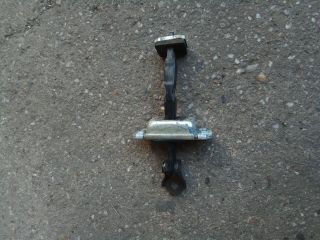 bontott HYUNDAI I30 Jobb hátsó Ajtóhatároló