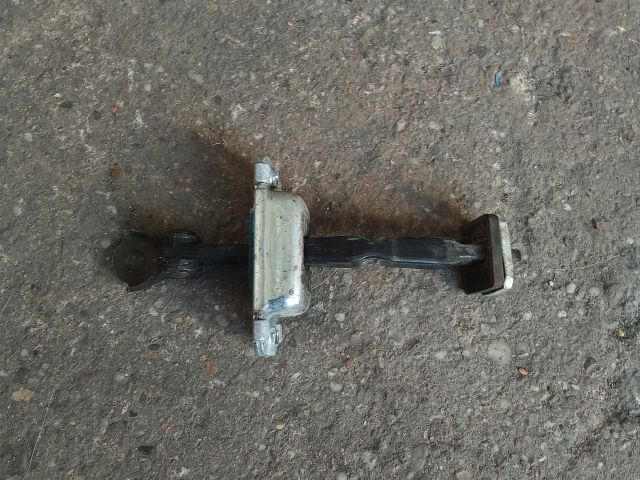 bontott HYUNDAI I30 Jobb hátsó Ajtóhatároló