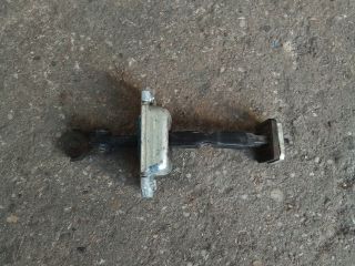 bontott HYUNDAI I30 Jobb hátsó Ajtóhatároló