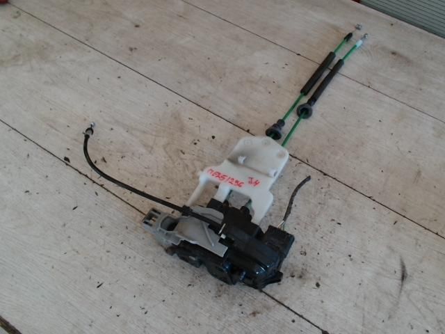 bontott HYUNDAI I30 Jobb hátsó Ajtózár