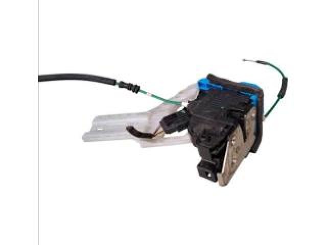 bontott HYUNDAI I30 Jobb hátsó Ajtózár