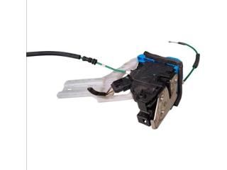 bontott HYUNDAI I30 Jobb hátsó Ajtózár