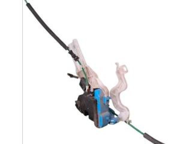 bontott HYUNDAI I30 Jobb hátsó Ajtózár