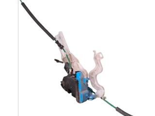 bontott HYUNDAI I30 Jobb hátsó Ajtózár