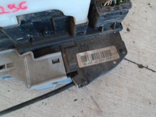 bontott HYUNDAI I30 Jobb hátsó Ajtózár