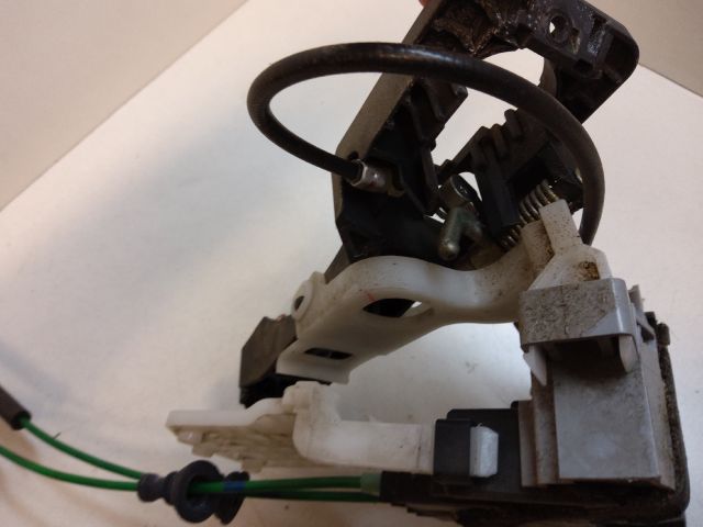 bontott HYUNDAI I30 Jobb hátsó Ajtózár