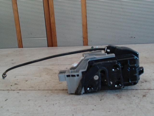 bontott HYUNDAI I30 Jobb hátsó Ajtózár