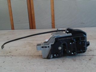 bontott HYUNDAI I30 Jobb hátsó Ajtózár