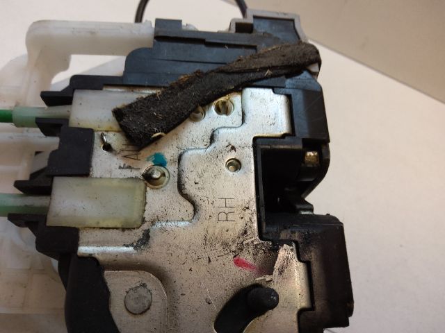 bontott HYUNDAI I30 Jobb hátsó Ajtózár