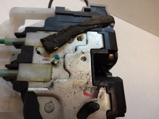 bontott HYUNDAI I30 Jobb hátsó Ajtózár