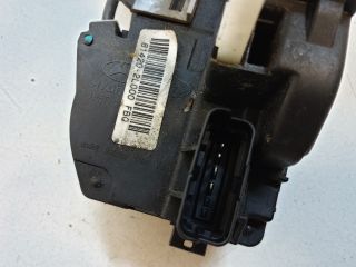 bontott HYUNDAI I30 Jobb hátsó Ajtózár