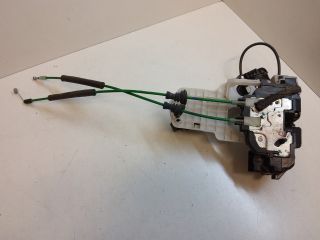 bontott HYUNDAI I30 Jobb hátsó Ajtózár