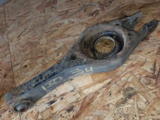 bontott HYUNDAI I30 Jobb hátsó Alsó Hátsó Lengőkar