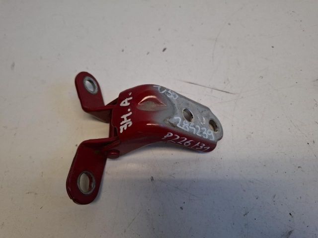 bontott HYUNDAI I30 Jobb hátsó Alsó Zsanér