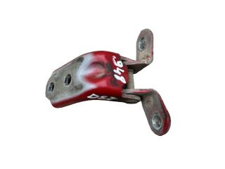 bontott HYUNDAI I30 Jobb hátsó Alsó Zsanér